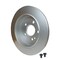 Pagid Brakes Brake Disc, 355105852 355105852 - alternate 1